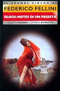Fellini: A Director's Notebook