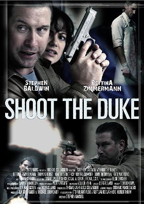 Shoot the Duke                                  (2009)