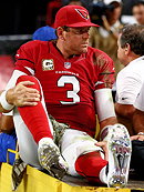 Carson Palmer