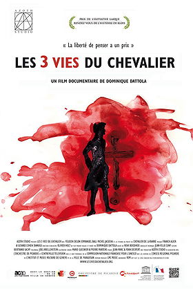 Les 3 vies du chevalier