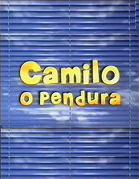 Camilo, o Pendura