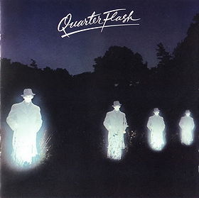 Quarterflash