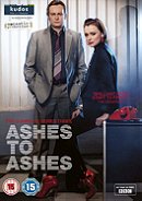 Ashes to Ashes: The Complete Series Three  
