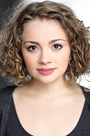 Carrie Fletcher