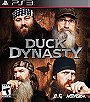 DUCK DYNASTY - PS3
