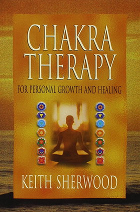 Chakra Therapy: For Personal Growth and Healing