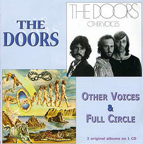 Other Voices/Full Circle