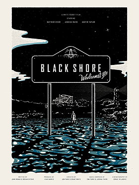 Black Shore (2019)