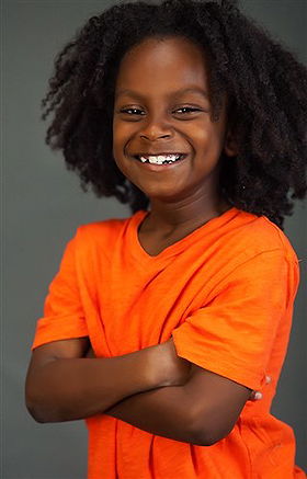 Tye Halé Johnson