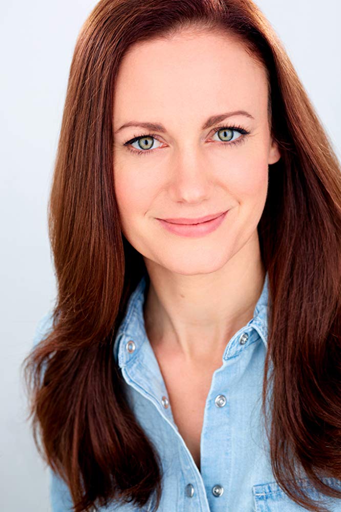 Monica McCarthy