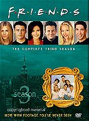 Friends: The Complete Third Season