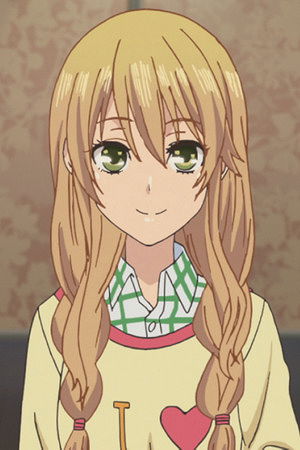 Yuzu Aihara