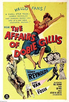 The Affairs of Dobie Gillis