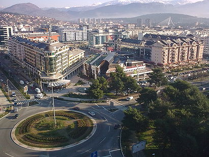 Podgorica