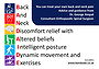 BANDAIDE - Back and neck discomfort relief with altered beliefs, intelligent postures, dynamic movement and exercises 2018