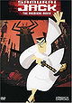 Samurai Jack: The Premiere Movie (2001)