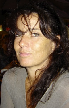 Anne Conti