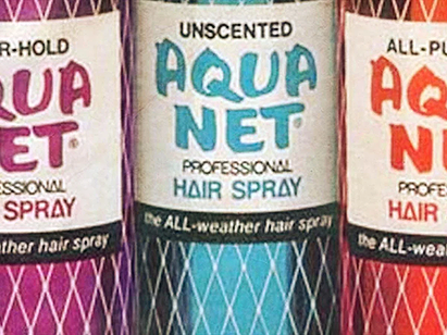 Aqua Net