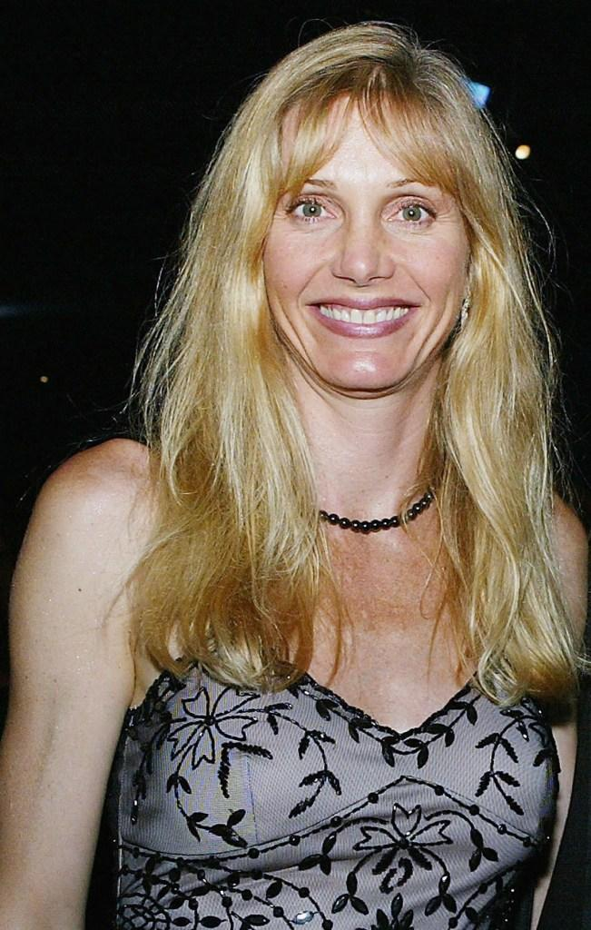 Gretchen Becker