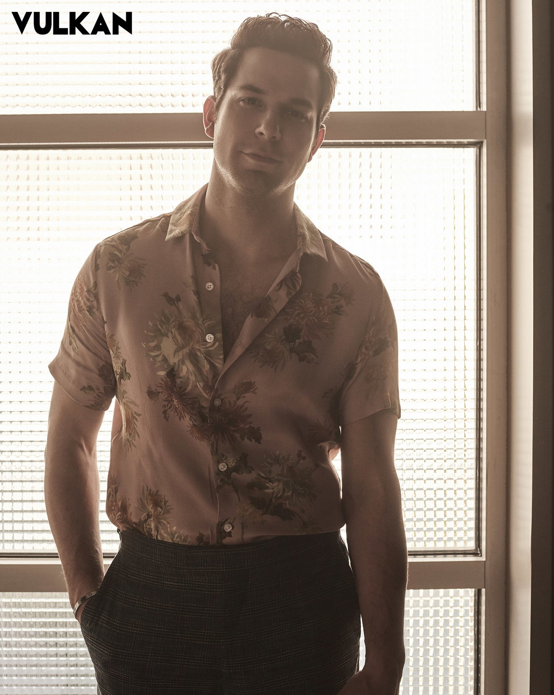 Skylar Astin