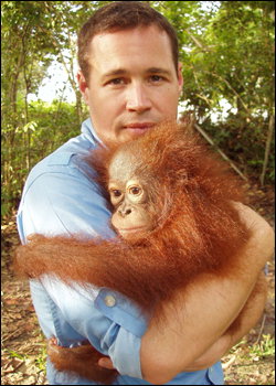 Jeff Corwin