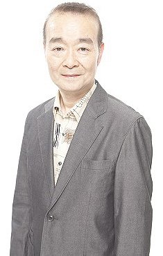 Tomomichi Nishimura