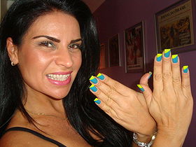 Solange Gomes