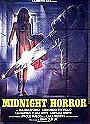 The Midnight Killer (Midnight Horror)