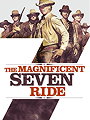 The Magnificent Seven Ride