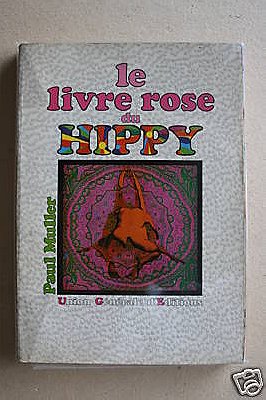 Le Livre Rose du Hippy