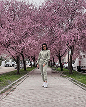 Anastasia Tomazova pictures and photos