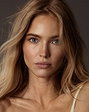 Sasha Luss