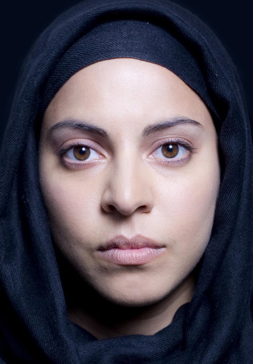 Zina Badran