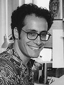 John Dilworth