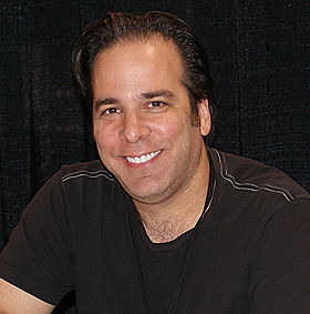 Jimmy Palmiotti