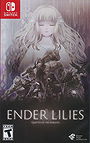 ENDER LILIES: Quietus of the Knights