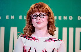 Chloé Wallace