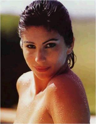 Carolina Pelleritti