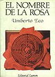 El Nombre de la Rosa