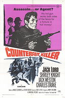 The Counterfeit Killer