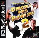 Brunswick Circuit Pro Bowling 2