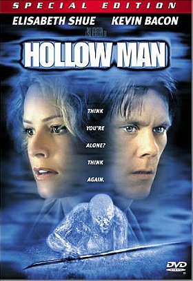 Hollow Man  