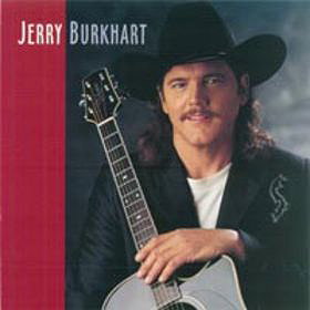 Jerry Burkhart
