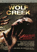 Wolf Creek (Unrated Widescreen Edition)