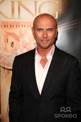Luke Goss