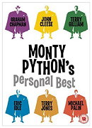 Monty Python's Personal Bests Collection  