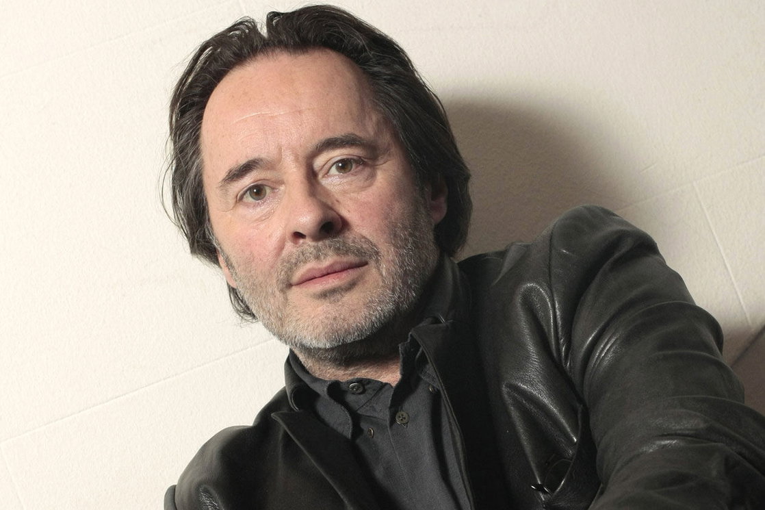 Uwe Kockisch