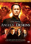 Angels & Demons (Theatrical Edition)