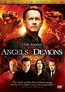 Angels & Demons (Theatrical Edition)