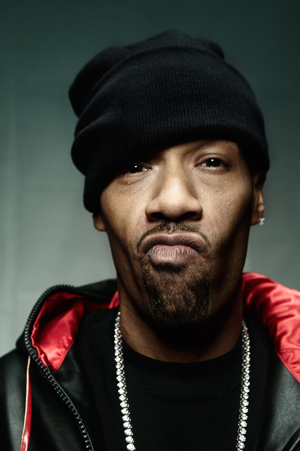 Redman